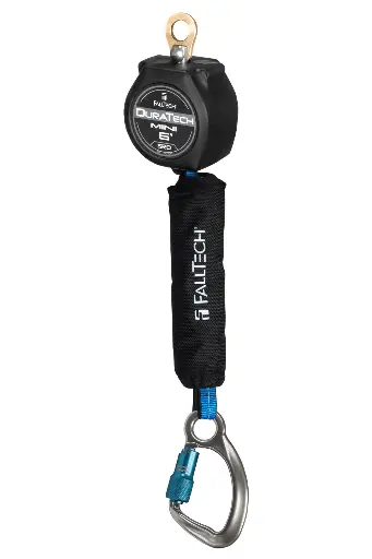 6' DuraTech® Mini Class 1 Personal SRL-P 