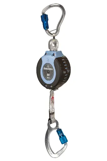 6' DuraTech® Personal SRL 