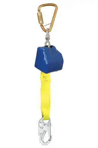 [8262] 8' Web Retractor 