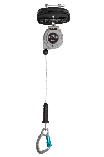 9' DuraTech® Leading Edge Personal SRL 