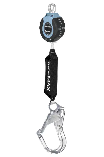 9' DuraTech® MAX Personal SRL 
