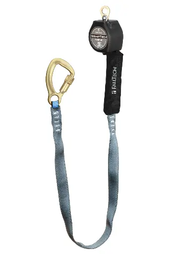 9' WrapTech® Mini Personal SRL 