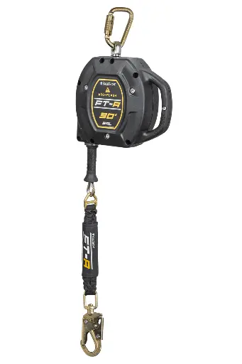 FT-R™ Arc-Flash Class 1 SRL 