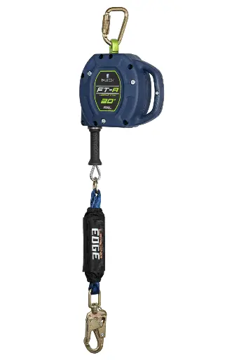 FT-R™ Class 2 Leading Edge SRL 