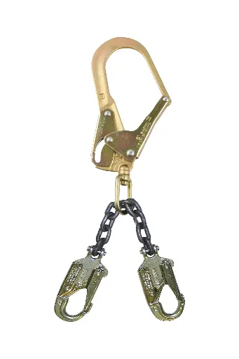 [82506L] 17" Premium Rebar Positioning Assembly 