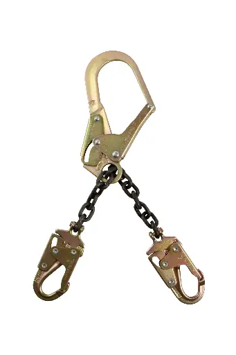 [8250LT10LK] 17" Standard-duty Rebar Positioning Assembly 