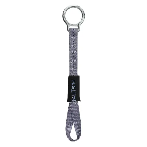 [8366L] 18" Dorsal D-ring Extender 