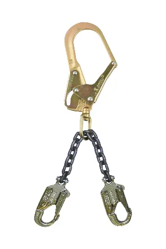 [825010LK] 19" Premium Rebar Positioning Assembly 