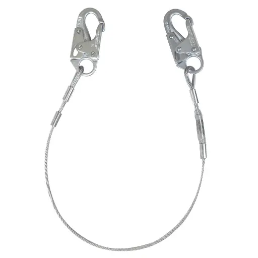 [830636] 3' Cable Restraint Lanyard