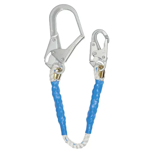 3' Rope Restraint Lanyard