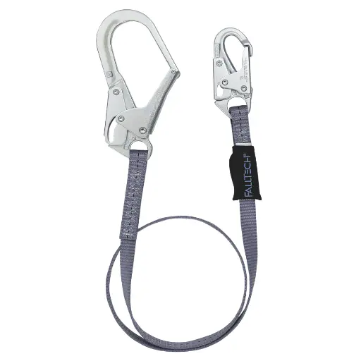 3' Web Restraint Lanyard