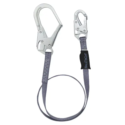 4' Web Restraint Lanyard