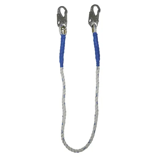 [8156] 6' Rope Restraint Lanyard