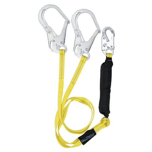 6' Soft Pack FT Basic® Energy Absorbing Lanyard