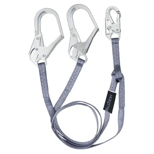 6' Web Restraint Lanyard