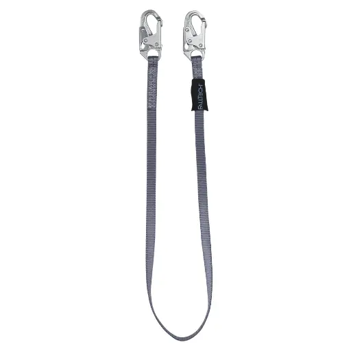 [82068] 8' Web Restraint Lanyard