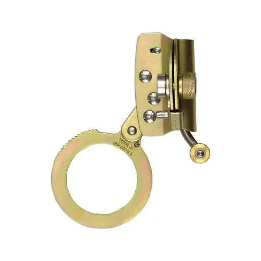 [7489] Hinged Trailing Fall Arrester