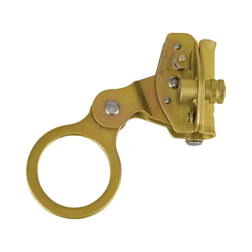 [7479] Hinged Trailing Rope Adjuster