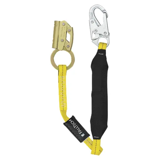 Manual Rope Adjuster 