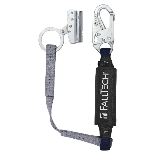 Trailing Rope Adjuster 