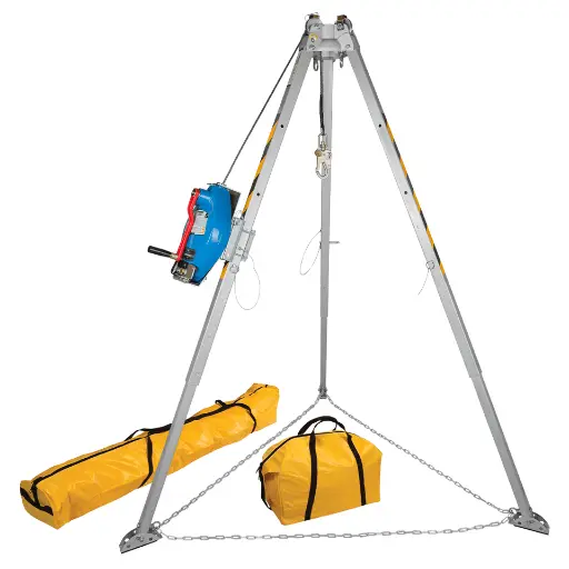 8' Tripod Kit