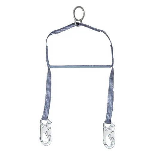 [8208] Confined Space Retrieval Yoke