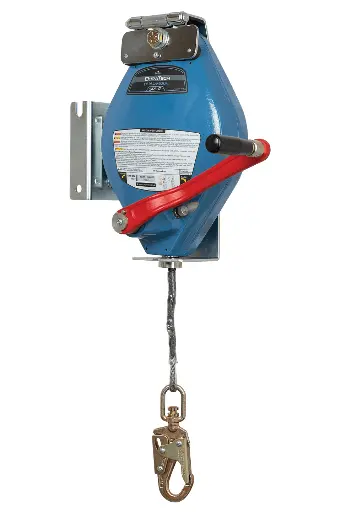 DuraTech® 45' 3-way SRL-R