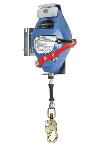 DuraTech® 60' 3-way SRL-R