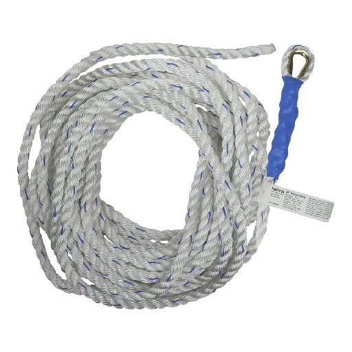 Premium Vertical Lifeline