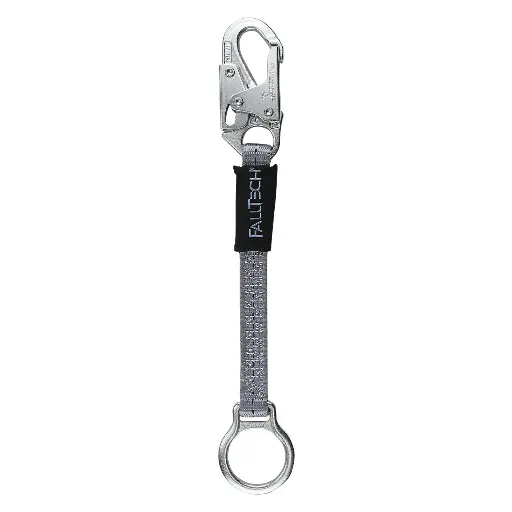 Dorsal D-ring Extender