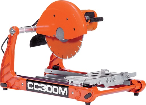 [5800730] CC300M Electric Masonry Saw