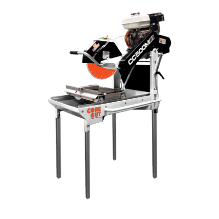 [5800799] CC500MXL2 Masonry Saw