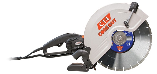 [5801601] C14 & C14PRO Electric Hand Held Saw
