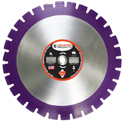 [AI14140XM] Imperial Purple Asphalt/Green Concrete Blades