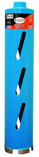 [BDB1250] Star Blue Dry Hole Saw Bit