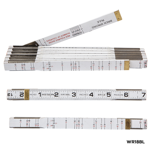 [WR18BL] WR18BL