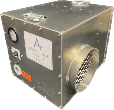 [9160] 600EV COMPACT AIR UNIT